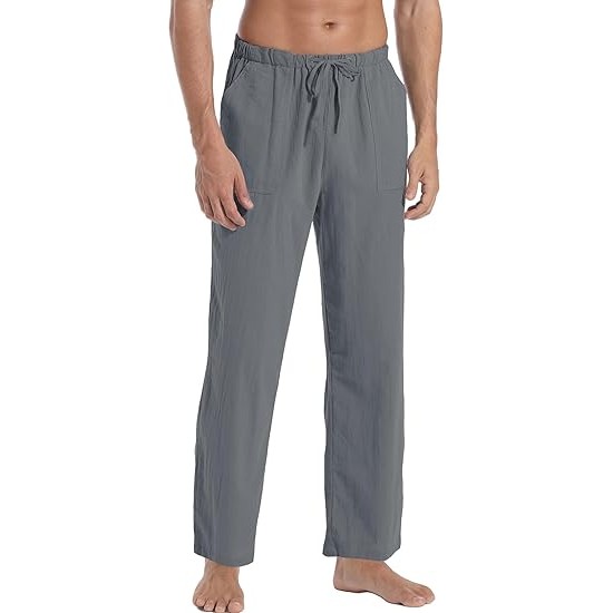 Relaxed and comfortable trousers HF1610-04-04 Relaxed and comfortable trousers HF1610-04-04