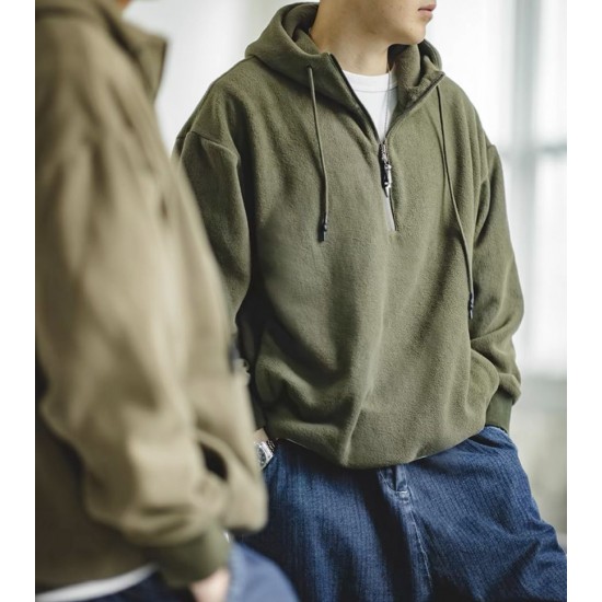 Practical and stylish pocket hoodie HF1612-02-01 Practical and stylish pocket hoodie HF1612-02-01